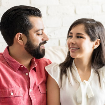 Marriage Counseling